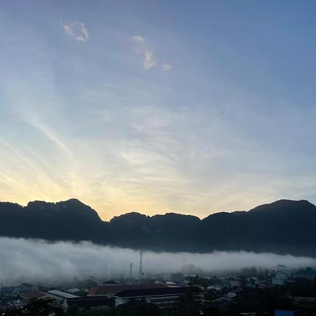 Lodge Phang Nga Boutique Екстер'єр фото
