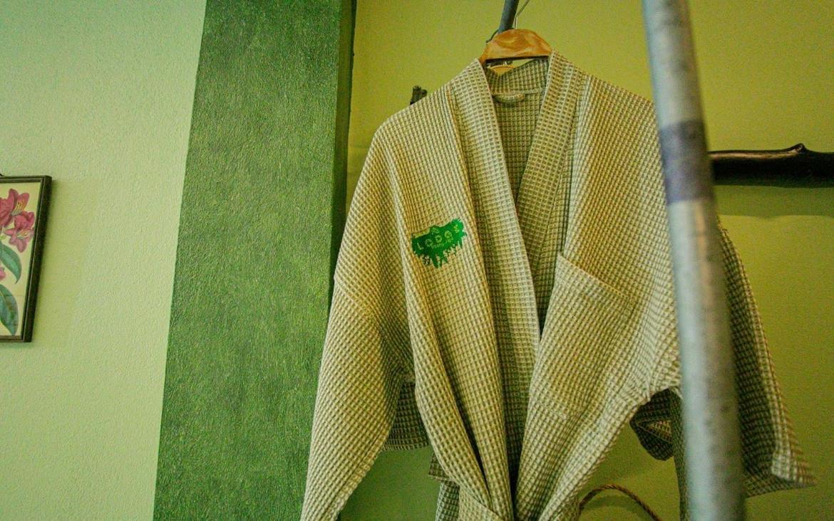 Lodge Phang Nga Boutique Екстер'єр фото