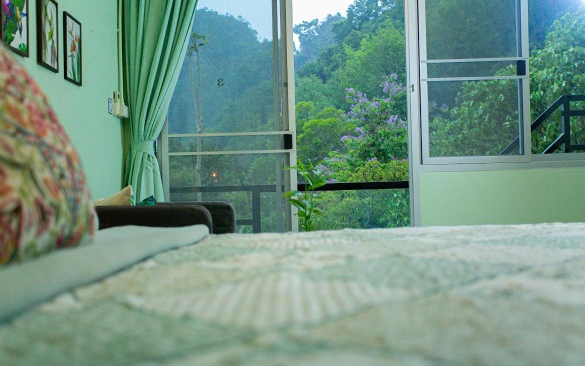 Lodge Phang Nga Boutique Екстер'єр фото
