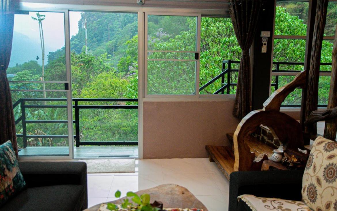 Lodge Phang Nga Boutique Екстер'єр фото