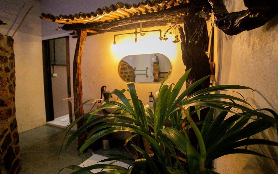 Lodge Phang Nga Boutique Екстер'єр фото
