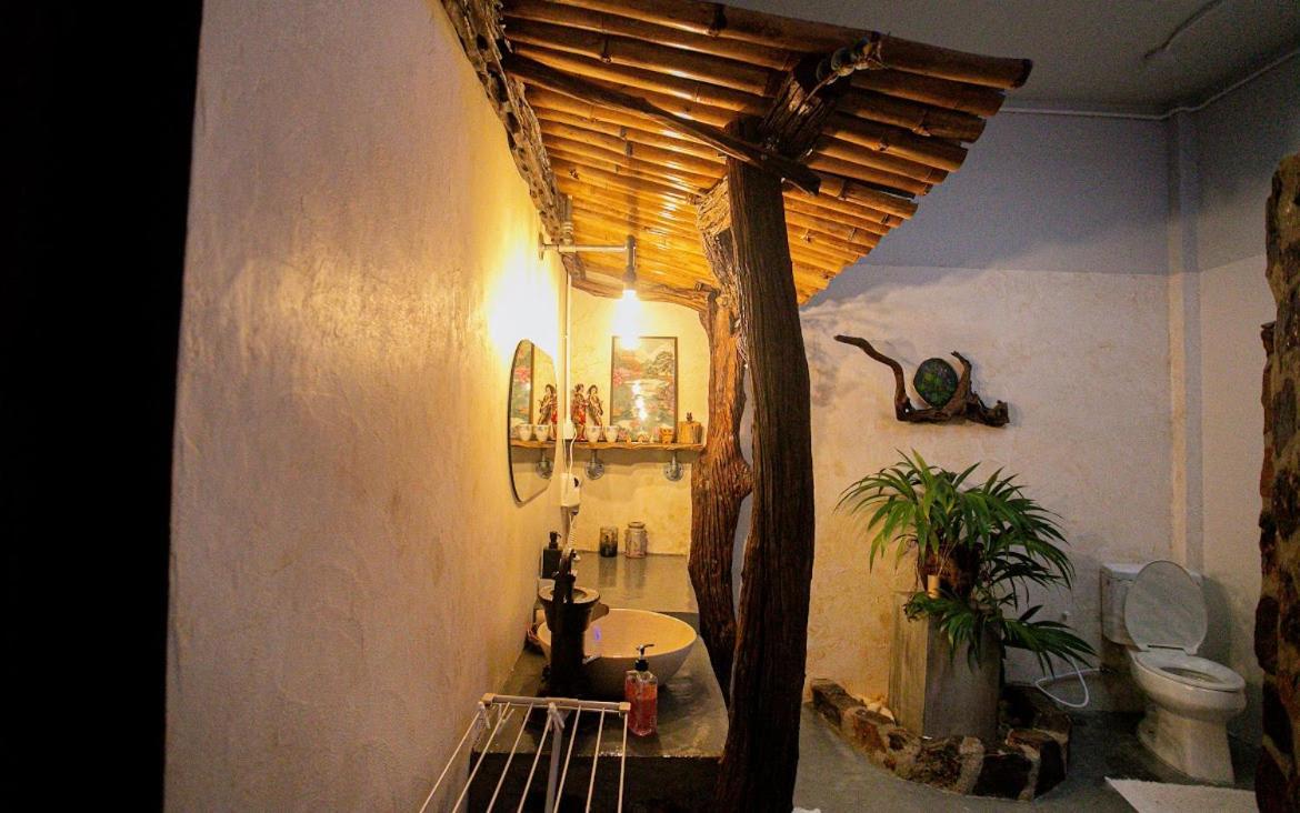Lodge Phang Nga Boutique Екстер'єр фото
