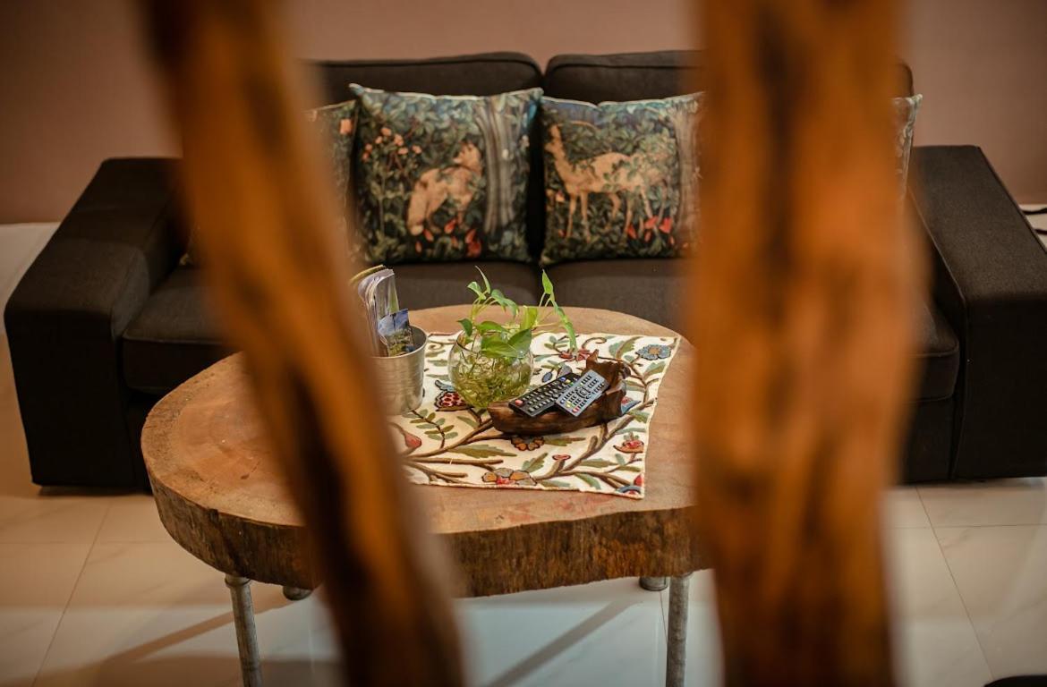 Lodge Phang Nga Boutique Екстер'єр фото