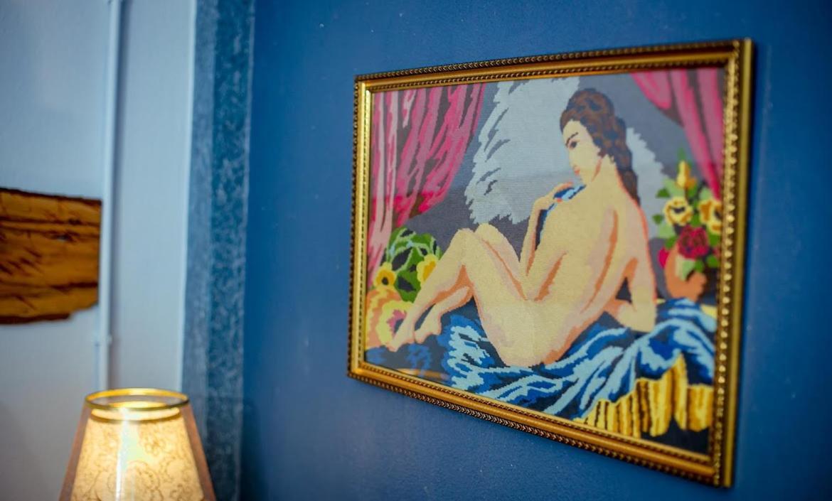 Lodge Phang Nga Boutique Екстер'єр фото